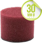 Liquid Elements PB17 Mini Pad de Lustruire Roșu /Grosier/ - 30x25mm (LE-PB17)