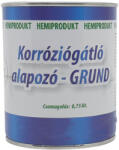 Hemiprodukt Grund anticoroziv cu fosfat de zinc - roşu (0, 75L) (76305V)