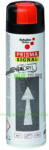 Schuller Eh'klar Prisma Signal - Spray Marcator Acrilic - Roșu (500 ml) (S91092)