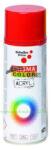 Schuller Eh'klar Spray Acrilic Prisma Color - RAL3000 Roșu (400 ml) (S91022)