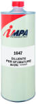 Impa 1647 Diluant Universal Acrilic - Normal (1L) (IM1647)