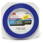 3M Bandă de precizie 3M 06406 Scotch® 471 (9 mm) - Albastră (3M_06406)