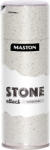 Maston Spray cu Efect de Piatră de Nisip (400ml) (831003-EU)