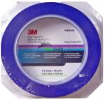 3M Bandă de precizie 3M 06408 Scotch® 471 (123 mm) - Albastră (3M_06408)