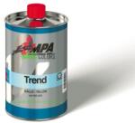 Impa 1540 Grund pentru Plastic - Transparent (0.5L) (IM1540)