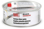 SOLL Chit cu Fibră de Carbon Negru SOLL (1Kg) (SOLL_SG10_100)