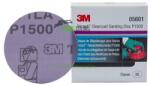 3M Disc de Șlefuit 3M Trizact 75mm (P1500) - 1 buc (3M_05600-75mm)