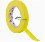 Indasa Bandă de mascare premium Indasa MTE 80°C (18mm x 50m) (IN_MTE-18)
