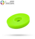 Liquid Elements Centriforce V2 - Burete de Lustruit Fin - Verde (125/145mm) (LE-PC2-02-gruen)