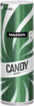 Maston Candy Effect Mint Green (Verde Transparent) 400ml (MA8301732)