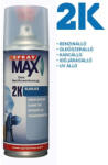 SprayMax Lac Profesionist 2K (400 ml) (SI7506800061)