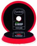 Farécla Pad de polizare Farecla 6" Roșu G-Mop Super High Cut 150mm (GMC650)