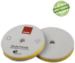 RUPES Disc de Lustruit Microfibră Moale - Galben (D130mm) (RUT9MF130M)