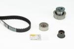 Continental Ctam Set curea de distributie CONTINENTAL CTAM CT589K1 - piesa-auto