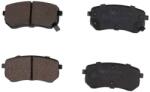 MAXGEAR set placute frana, frana disc MAXGEAR 19-1988 (19-1988)