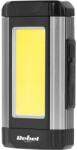 Rebel LIGHT LED lámpa 15W Rebel 3600mAh