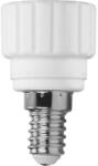 Orno E14 / GU10 izzófoglalat adapter