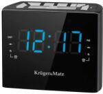 Krüger&Matz órás rádió
