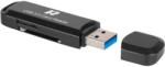 Rebel MicroSD kártyaolvasó USB 3.0 r61 REBEL