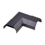 Cabletech Takarósín sarokcsatlakozó