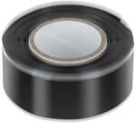 Rebel Fekete REBEL önvulkanizáló szalag (0, 8 mm x 19 mm x 2, 5 m)