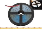 LTC LED szalag COB IP20 3000K 1500lm/m 48W 5m