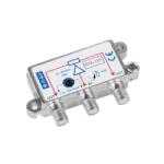 Telkom Telmor TV hub RTA 120 - aktív 2xOUT