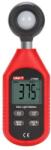 UNI-T M383 mérőműszer - luxmeter