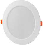 Rebel Süllyesztett kerek LED lámpa 15W 3000K IP20 175mm 230V REBEL