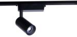 Nowodvorski Lámpa Nowodvorski IRIS LED BLACK 9001