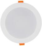 Nowodvorski Lámpa Nowodvorski 8778 CL KOS LED 10W, 4000K WHITE