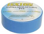 LEXTON Elektromos szigetelőszalag LEXTON kék 10m