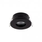 Nowodvorski Lámpa Nowodvorski GOLF BLACK 8376