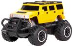Rebel Távirányítós autó SUV Quer