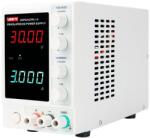 UNI-T Laboratóriumi tápegység UTP 3313TFLII, 30V, 3A, UNI-T