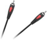 Cabletech Kábel RCA 1x - RCA 1x, 1m Eco-line