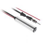 SUNKER Autó antenna erősítő UKF FM AMP1 SUNKER