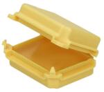 Orno Géldoboz IP X8 kábelek vízálló csatlakoztatásához, 39x53x25mm