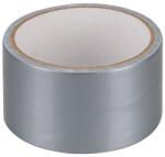 Rebel Megerősített ragasztószalag szürke 0, 26 mm x 50 mm x 5 m REBEL