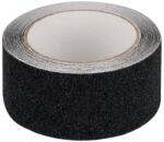Rebel Csúszásgátló szalag fekete Rebel (0, 75 mm x 50 mm x 5 m)