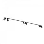 Nowodvorski Lámpa Nowodvorski MONO SURFACE VI BLACK 7837