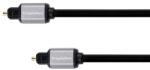 Krüger&Matz Optikai kábel 2 m Kruger&Matz Basic