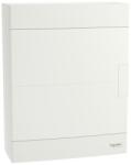 Schneider Electric Fali kapcsolótábla 24 modulos SCHNEIDER EASY9 fehér