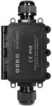 Orno Tartós szerelődoboz IP68 2xM20, 0, 5-6mm