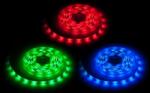 Rebel Led szalag 150x5050 SMD RGB 5m - vízálló