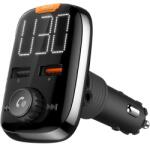 Peiying AUDIO FM MP3 adó Bluetooth (2xUSB) + DO