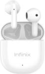 Infinix XBuds 2 XE29 Baltas Casti