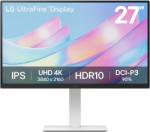 LG UltraFine 27US550-W Monitor