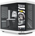 HYTE Y70 Touch Infinite Panda (CS-HYTE-Y70TTI-WB)