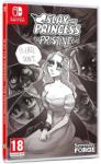 Serenity Forge Slay the Princess The Pristine Cut (Switch)